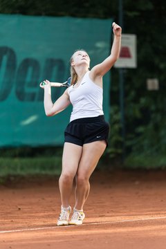 Luisa Gavriloutsa 48 - Klipper Open